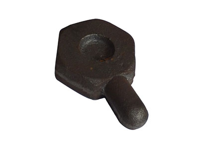 其他行業(yè)用鍛件