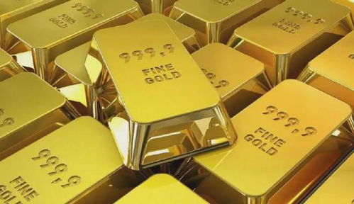 2024年五大黃金概念黑馬股 珠寶首飾零售賽道有望誕生十倍潛力股