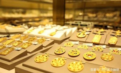 黃金首飾選購指南 如何平衡美觀與預算，聰明消費不踩坑